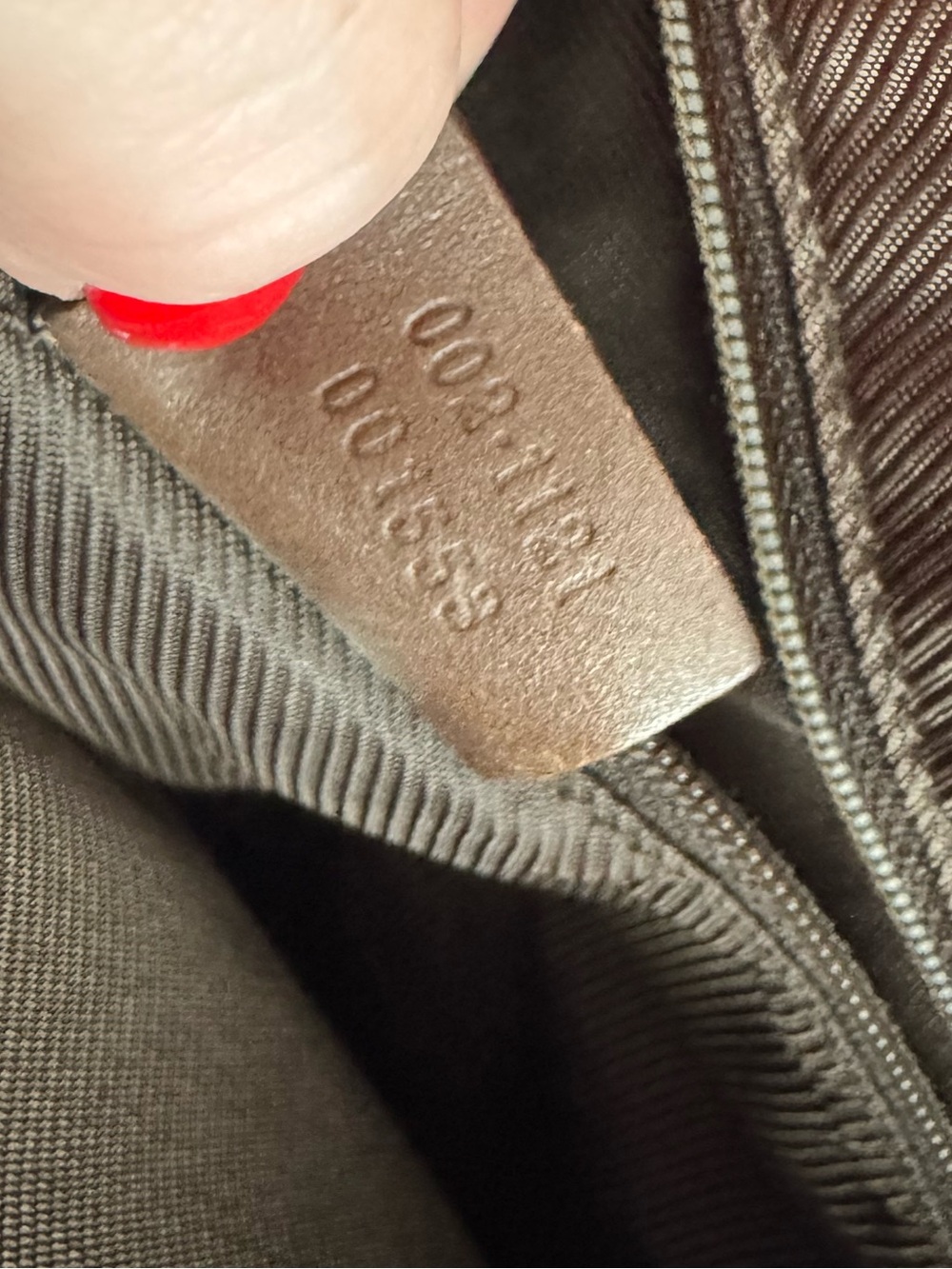 Gucci GG Canvas Tote - Picture 11 of 11